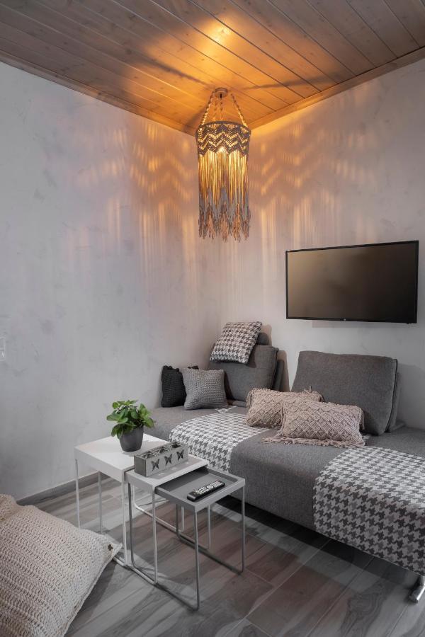 Macrame Suites Tríkala المظهر الخارجي الصورة