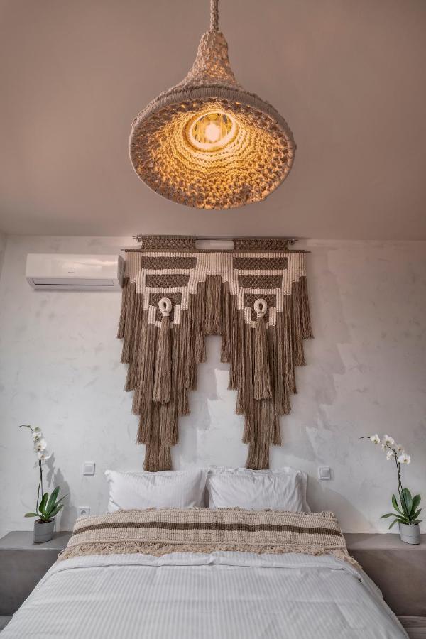 Macrame Suites Tríkala المظهر الخارجي الصورة